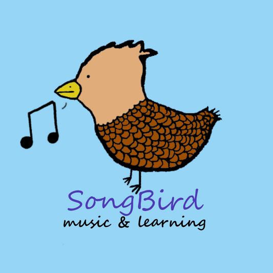 SongBird Baby Music Class